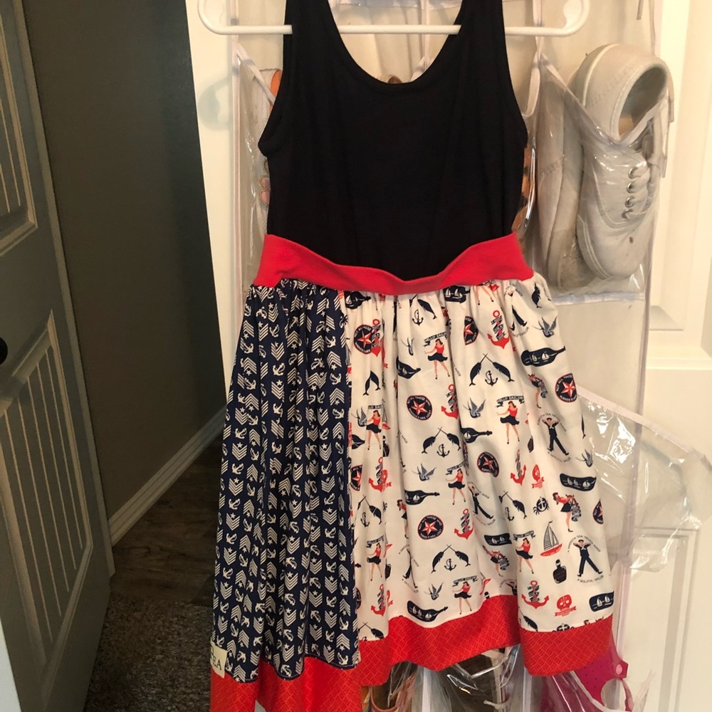 Kpea dress
